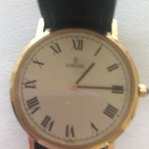 Men’s Watch